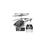 2.4G-3.5ch Alloy R/C Helicopter with gyro