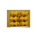 The Bulldozer Roller Was Unilateral thumbnail-2