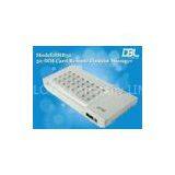 Free DDNS Service 32 Ports Remote SIM Bank For Call Termination