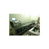 High Speed Blue UV Rotary Laser Engraver, Rotary Laser Textile Engraving Machine thumbnail-1