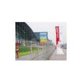 Waterproof High Resolution 720 - 2880dpi Custom Flags Banners for Advertising thumbnail-1