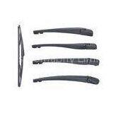 CITROEN PEUGEOT Black Rear Windshield Wiper Blade 14 With Silicon Plastic thumbnail-1