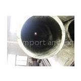 ASTM B-337 338 Grade 2 Seamless titanium tube , titanium exhaust pipe