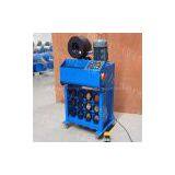 CXT-91H Hose Crimping Machine With Work Change Tool thumbnail-3