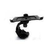 Flexible Gooseneck Car Mount Rotation 360 Cell Phone Holder for iPhone 5 5S