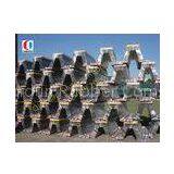 Harbor Arch Rubber Fender Wear Resistant For Oil Terminal