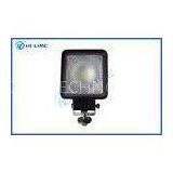 160 Degree Beam Angle 30W 5.0 Inch Aluminum Led Work Lighting Automotive for Boat / Car thumbnail-1