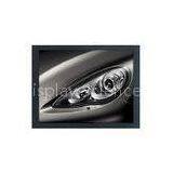 Large Professional 32 CCTV Monitor With 1500:1 Contrast Ratio , VGA LCD Monitor