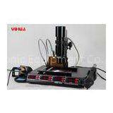 Infrared Hot Air BGA Rework Station Repairing Laptop PCB / Motherboard thumbnail-1