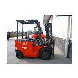 Durable 1T Electric Forklift Truck For Material Handling CPD10H USA Curtis Control thumbnail-1