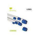 High Lumen 14W IP50 T8 1300lm 6000K LED Tube Lamp 105lm/w 220V-240V thumbnail-1