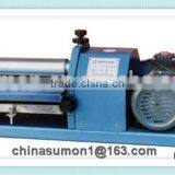 LZ-103 Desk Type Gluing Machine/polyurethane Laminate Fabric Laminating Machine thumbnail-1