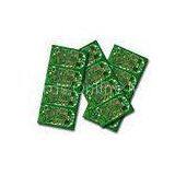 1 OZ 18 Layer ENIG PCB Printed Circuit Board With Impedance Controlled