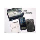 Jewelry Scale Digital Pocket Scale 200g / 0.01g With Touch Screen Gold Auto Tare LCE