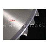 Cermet Tip Cold Saw Blades For Cutting Stainless Edge Pipe 255mm x 80Z thumbnail-1