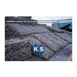 Galvanized Double Twisted Hexagonal Wire Mesh Woven Steel Gabion Boxes With ASTM A975-97 Standard