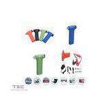 Emergency Lithium Battery Jump Starter With LED Indicator Shows thumbnail-1