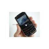 Anycool i89 Java TV Wifi Mobile phone touch screen Blackberry 8900 shape