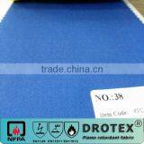 2015 Cheap Price 65 Polyester 35 Cotton ESD Twill Fabric for Lightweight Shirt thumbnail-1