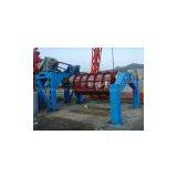 Cement Pipe Making Machine thumbnail-3