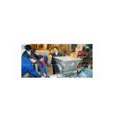 Kenny Way Food Processing Machinery Co.,Ltd. company overview - view 1 thumbnail