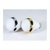 Small Smart Led Light Bluetooth Speaker Wireless Lamp , Colorful Light 6W thumbnail-1