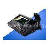 Android HandHeld PDA With RFID Reader 1D2D Barcode Scanner, Wifi ,3G, Bluetooth