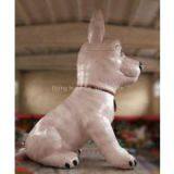 3m Height Inflatable Wolf Dog for Decoration thumbnail-2