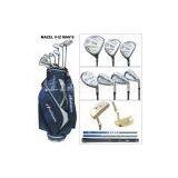 High Quality Golf Set