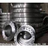 Flat Welded Steel Flange thumbnail-3