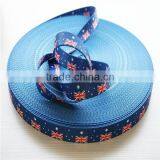 Collar & Leashes Webbing Wholesale