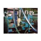 Automatic pvc injection moulding machine 430Ton 150rpm