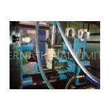 Automatic pvc injection moulding machine 430Ton 150rpm