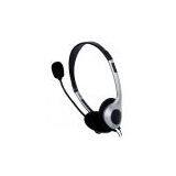 Lightweight Stereo Headphone (WS-LH-216) thumbnail-1