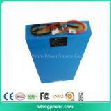 Green Energy 24v 55ah Rechargeable LFP Li-ion Battery Batteries thumbnail-1