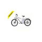 Electric Bike MSS3 thumbnail-2