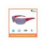 2011 New Style Safety Sport Sunglasses thumbnail-1