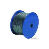 Sell Flexible Graphite Braided Packing thumbnail-1