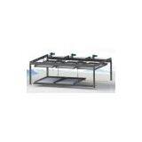 2-layer Vertical-horizonal Parking System