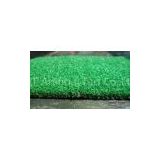 Plastic Residential golf artificial turf putting green for dogs