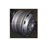 Dump Wheel thumbnail-1