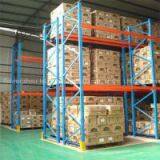 Steel Pallet Shelving thumbnail-3