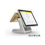 Windows Epos All in One Point of Sale Systems / Touch Screen Cash Registers