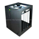 Cheap 3D Printer Large Build Size Manufacturer Yite ET 3D Technology One Year Warranty thumbnail-2