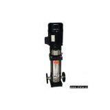 Sell Light Vertical Multi-Stage Centrifugal Pump thumbnail-1