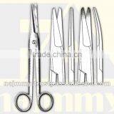 Mayo-Noble Operating Scissors