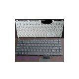 Keyboard 147977821 for Sony Vgn-ar
