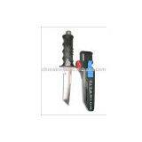 Titanium Diving Knife-QT500-XT thumbnail-1