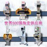 Precision Press Fitting Electronic Press thumbnail-2