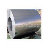 Soft Commercial Cold Rolled Steel Coil , Cold Rolled Plate Steel Coil Full Hard Deep Drawing
